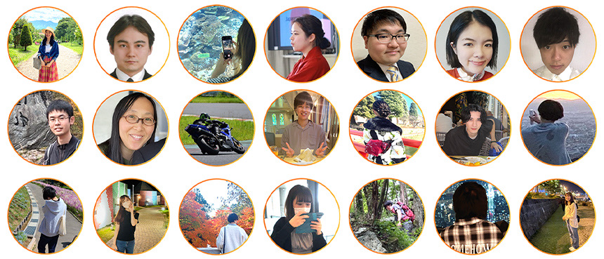 合格率10%を通過した認定講師がサポート!