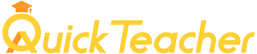 Quick Teacher