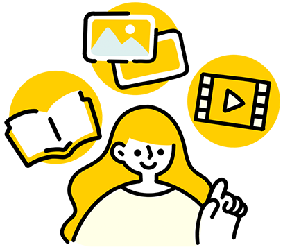 学習イメージ