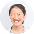 生徒の声