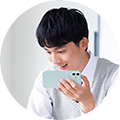 生徒の声