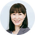 塾長の声