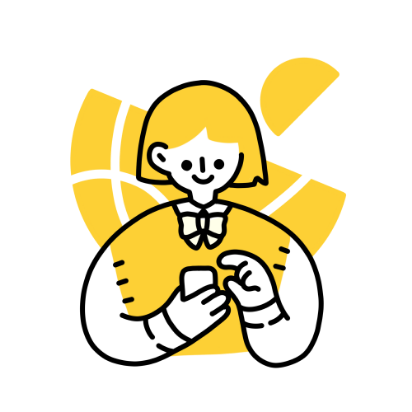 指導方法が選べるから安心