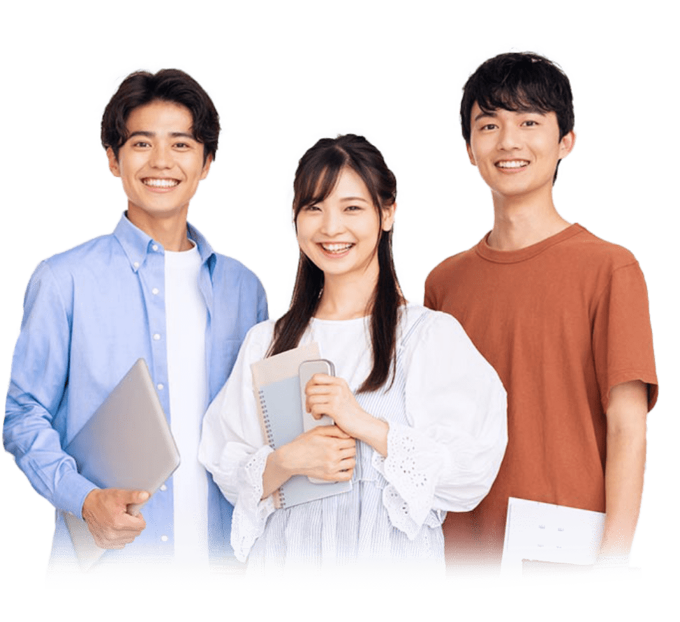 指導方法が選べるから安心