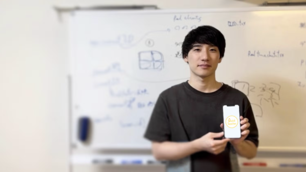 教員時代の苦い思い出がきっかけで生まれた「クイックティーチャー」の開発ストーリー。自学自習の質を高める24時間学習サポートで世の中の分かる総量を増やしたい